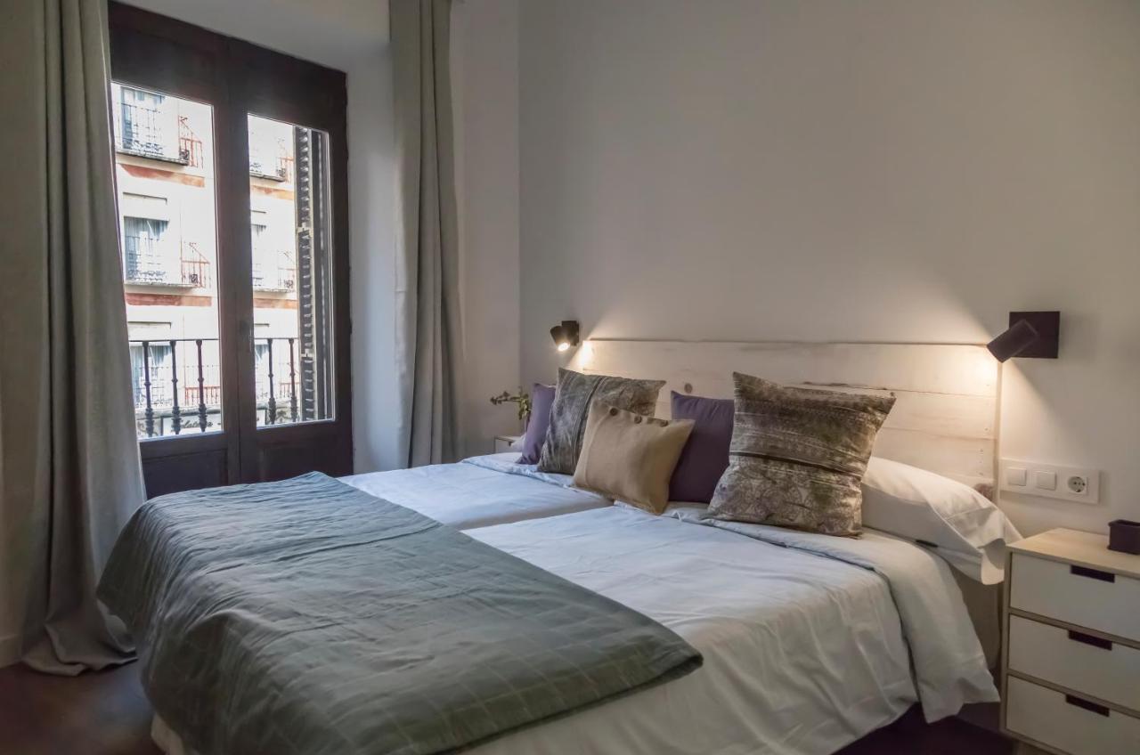 "La Anteplaza" Alojamiento Turistico Cuenca  Esterno foto